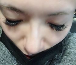 -睫乐园•睫公馆•美睫美甲沙龙