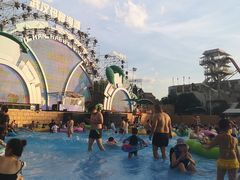 -武汉玛雅海滩水公园