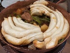 -奉天小馆·非遗东北菜(沈阳万象城店)