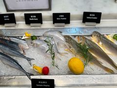 -广州富力丽思卡尔顿酒店