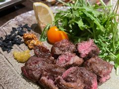 极上和牛肋腹肉-三川·十酒Izakaya(南昌路店)