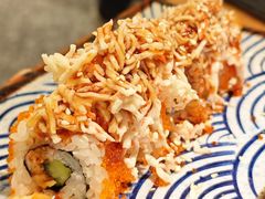 -沼津港精致料理·寿喜烧·烧鸟(龙湖南桥天街日料榜单店)
