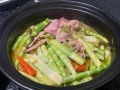 -潮三爷砂锅焗海鲜·生腌·海鲜粥(朝晖店)