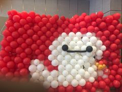 -长春国际会展中心大饭店