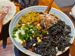 -贡梅老面馆·蟹粉面·无锡特色小吃(南长街主推店)