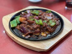 -北大地皖峰饭馆