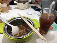 -太兴餐厅(东方广场分店)