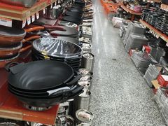 -深圳市厨安居酒店用品设备有限公司(湖溪大厦店)