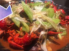 -虾易落味(杭州黄龙万科中心店)
