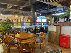 大堂-椰语堂·海南清补凉(友谊阳光城店)