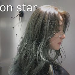 点击看大图 -ON STAR SALON