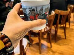 -Ralph’s Coffee(北京三里屯店)