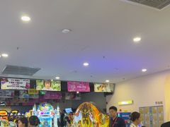 -meland·儿童乐园·游戏厅娃娃机·电玩Xbox(成都合生汇店)