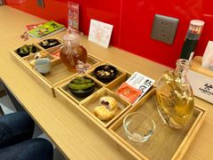 -谷小推·按摩·茶饮·社交(阳光新业店)