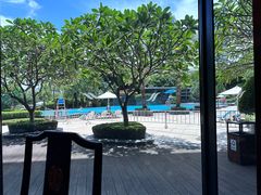 -蛇口希尔顿南海酒店·随轩中餐厅·粤菜