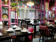 -巴依老爷新疆美食(远洋未来汇购物中心店)