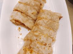 -粗茶淡饭·汉口公馆(循礼门店)
