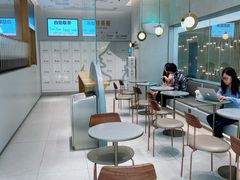 -喜茶(广州中山六路店)