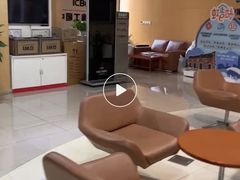 -中国工商银行(虹口龙之梦支行)