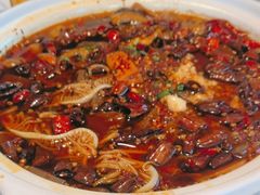 -辣婆婆(航天桥店)