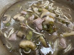 -无名氏面馆(邮电路店)