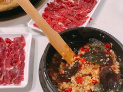 -食潮汕头鲜牛馆(望京保利店)