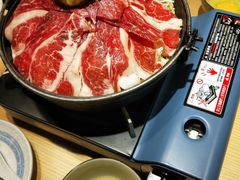-富山日式料理(宽厚里店)