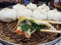 -胡家包子·清真(大众巷店)