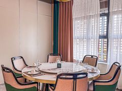 -荟满棠·粤菜茗点(西乡店)