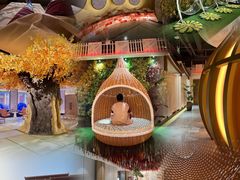 -青水瓦台汤泉(未央店)