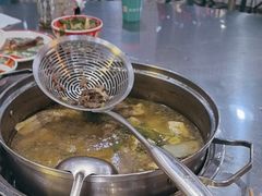 -金新街边打边炉(天安花园店)