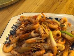 -西塘万安桥农家菜