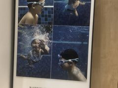 -酷游亲子游泳中心