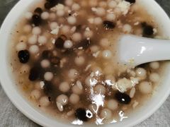 -芳婆糕团店(王府大街店)