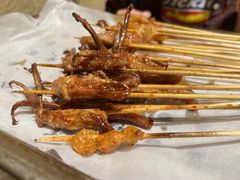 -盟重烧烤(高正街店)