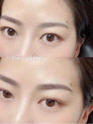 点击看大图 -HQ半永久纹绣纹眉