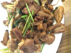 iphone_upload_pic-炙热童年·老北京炙子烤肉(南锣鼓巷店)