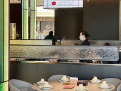 -喜记顺德菜(南昌万象城店)