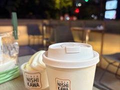 -银座仁志川·生吐司专门店(香港广场店)