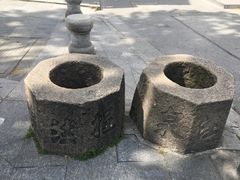 -长发西饼(临顿路店)