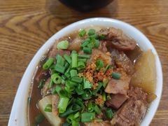 -繁仔牛杂(石排店)