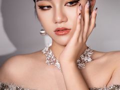 -吉田美学化妆美甲摄影培训(宁波校区)