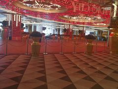 -影汇之星8字形摩天轮