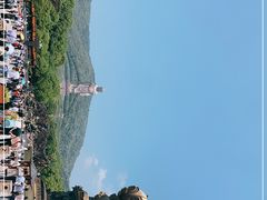 -灵山胜境