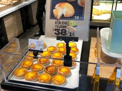 -早安巴黎(四季坊店)