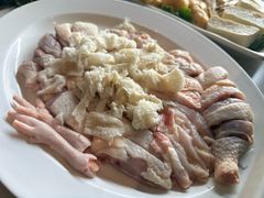 -百年果林椰子鸡(中洲店)