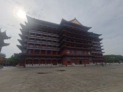 -大明幻境第一城