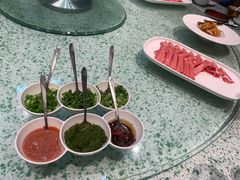 -爱丽格斯火锅(东岸国际店)