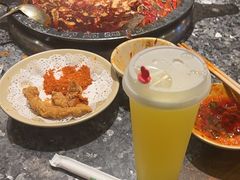 -蜀大侠火锅(春熙路店)