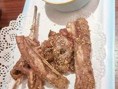 -靖远尕六美味羊羔肉